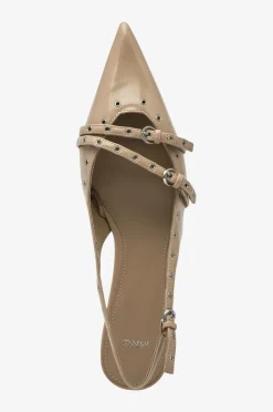 Mango Slingback Vany