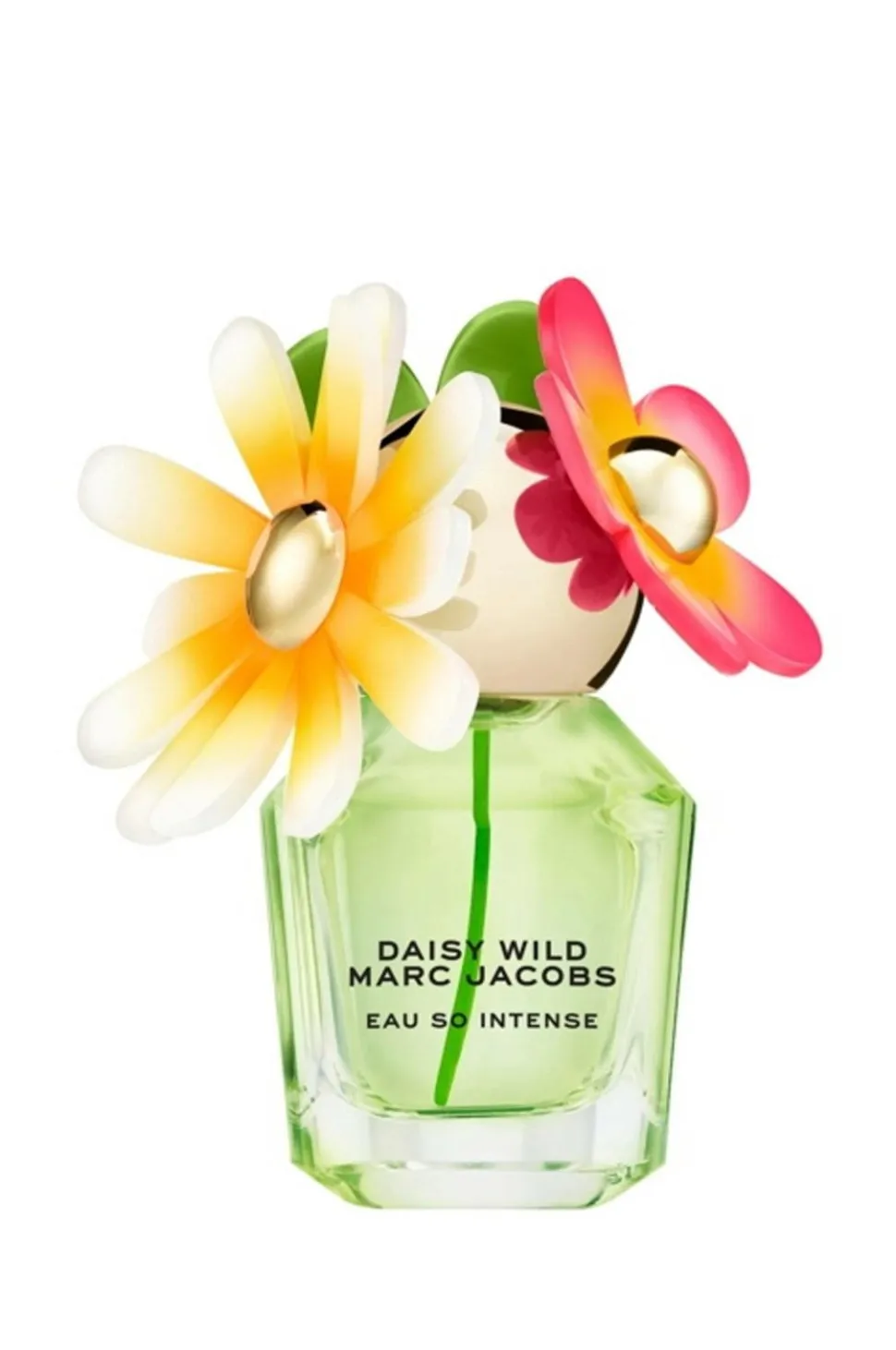 Marc Jacobs Daisy Wild Intense Edp