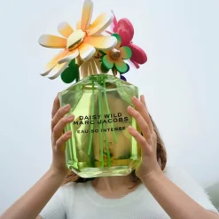 Marc Jacobs Daisy Wild Intense Edp