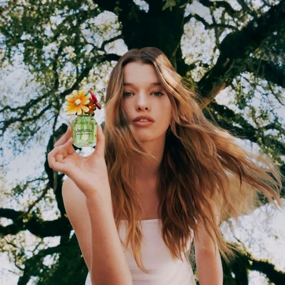 Marc Jacobs Daisy Wild Intense Edp