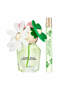 Marc Jacobs Giftbox Daisy Wild Edp 30 Ml + Purse Spray 10 Ml