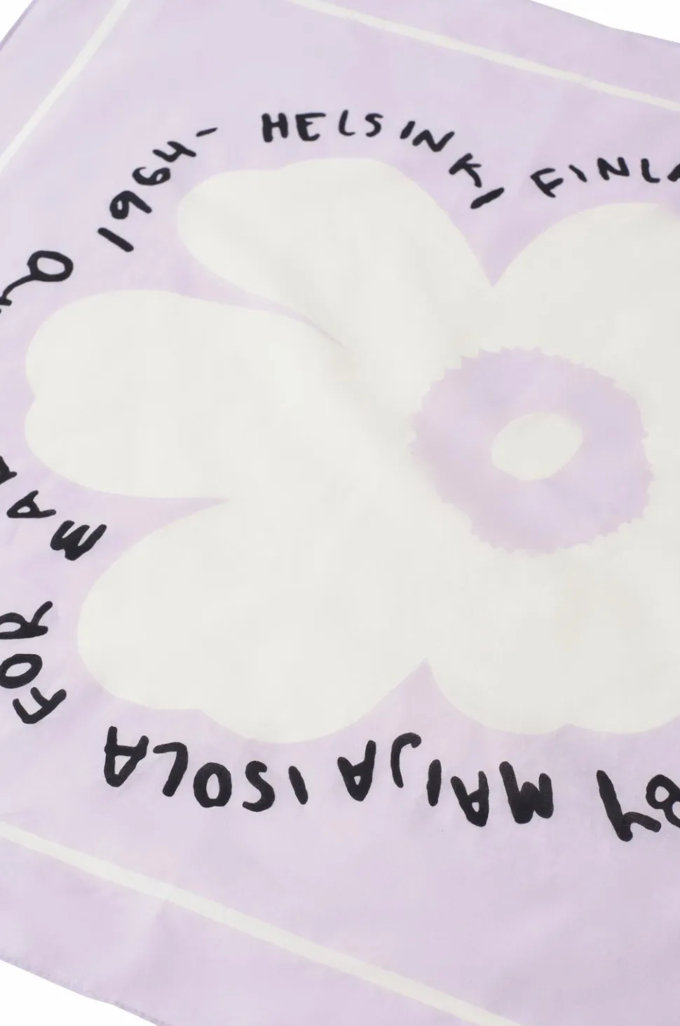 Marimekko Astrilli Unikko