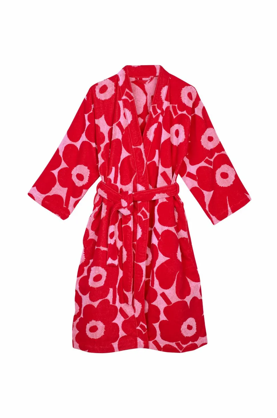 Marimekko Badekåbe Unikko