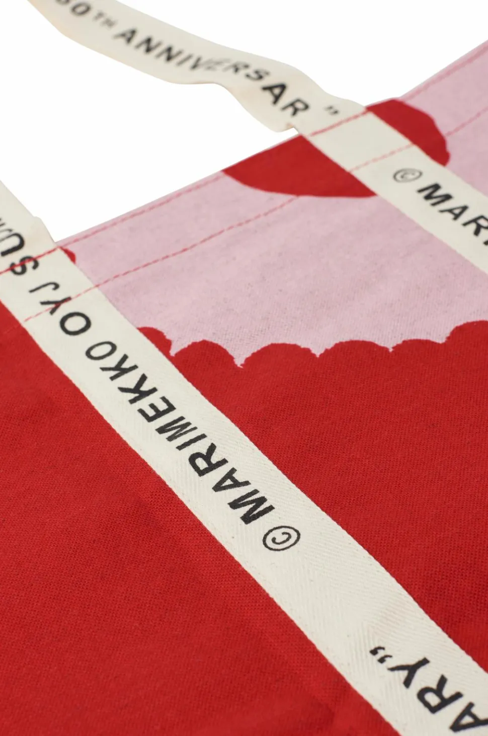 Marimekko Carrier Midi Unikko