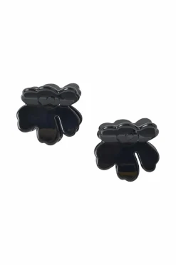 Marimekko Hårklemme Nano Unikko Hair Clip Set