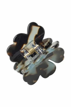 Marimekko Hårklemme Nano Unikko Hair Clip Set