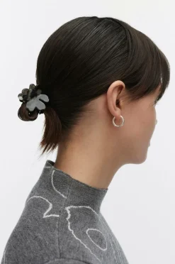 Marimekko Hårklemme Nano Unikko Hair Clip Set