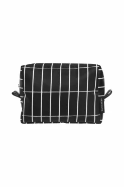 Marimekko Makeup-taske Vilja Pieni Tiiliskivi