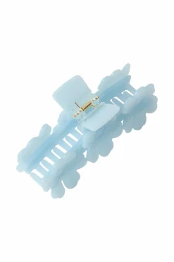 Marimekko Mini Unikko Hair Clip