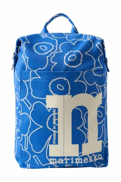 Marimekko Mono Backpack Piirto Unikko