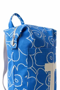 Marimekko Mono Backpack Piirto Unikko