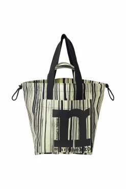 Marimekko Mono City Tote Siluetti
