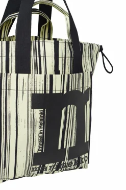Marimekko Mono City Tote Siluetti