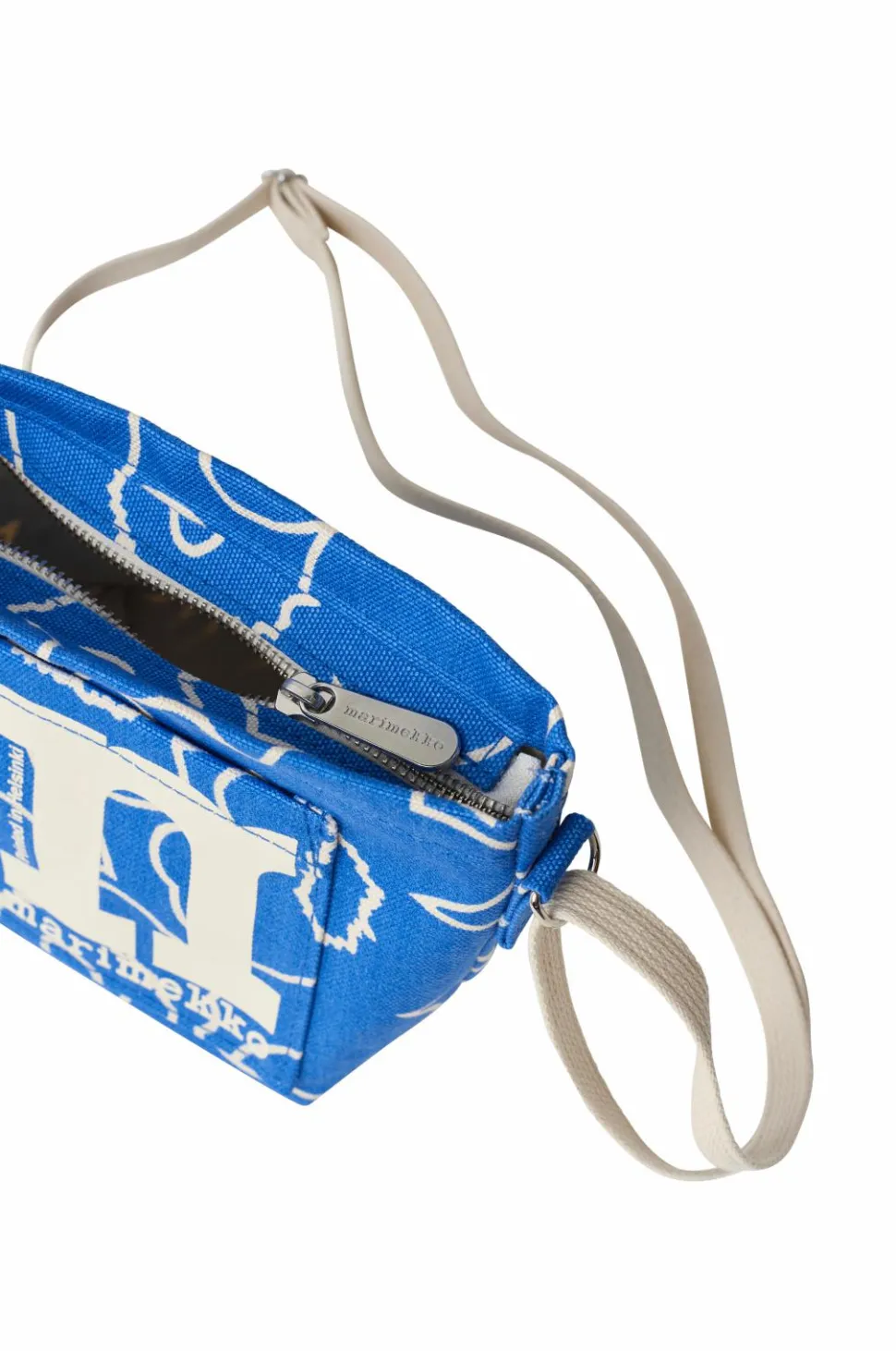 Marimekko Mono Mini Crossbody Unikko