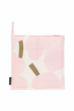 Marimekko Pieni Unikko Pot Holder