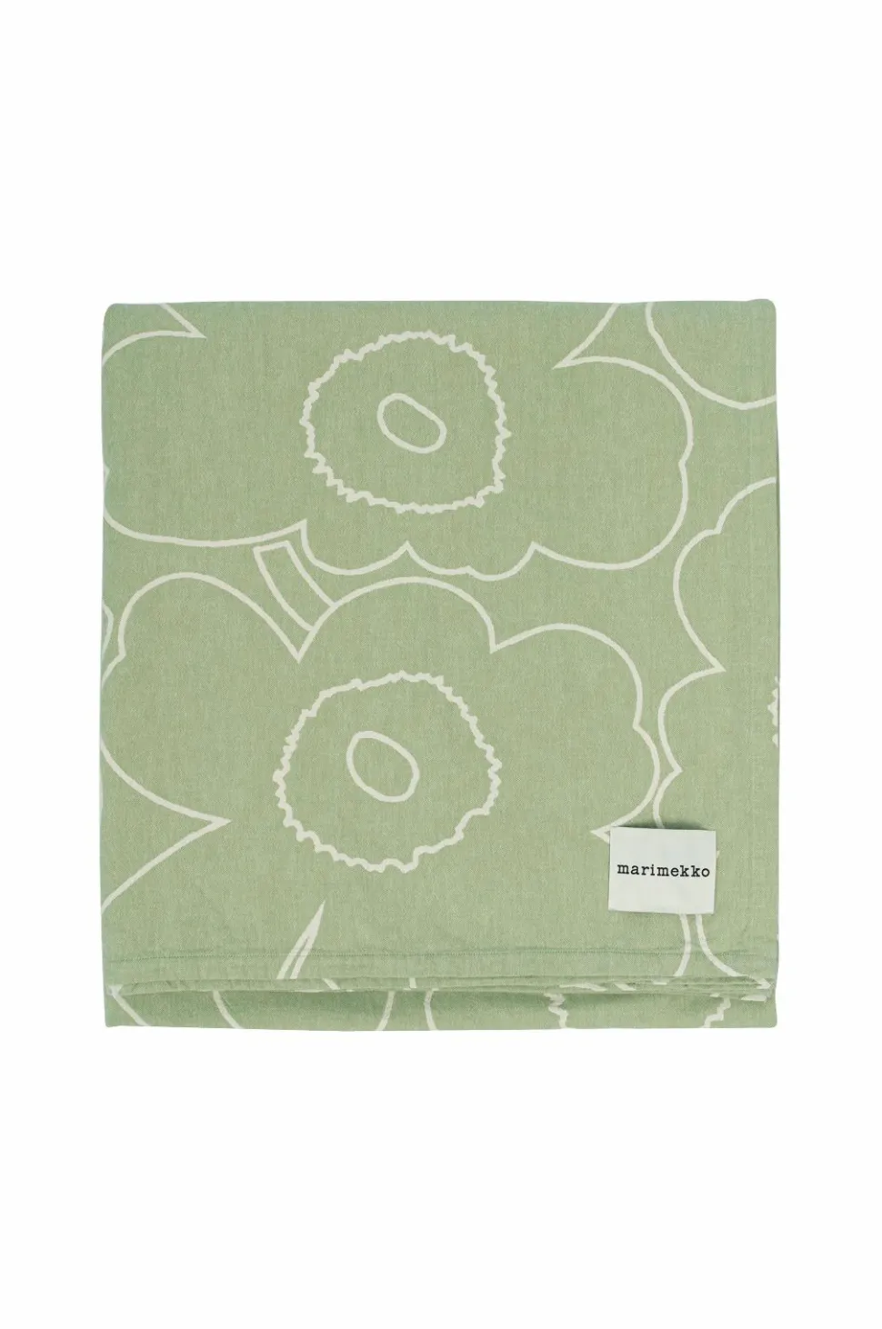 Marimekko Piirto Unikko SENGETÆPPE260X260