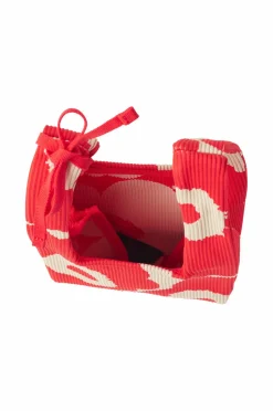 Marimekko Taske Knitted Mini Tote Unikko