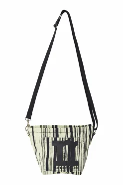 Marimekko Taske Mono Mini Crossbody Siluetti