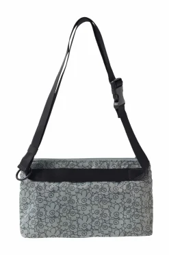 Marimekko Taske Neat Crossbody Piirto Unikko S