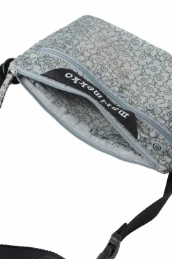 Marimekko Taske Neat Crossbody Piirto Unikko S