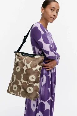 Marimekko Taske Neat Crossbody Unikko M