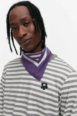 Marimekko Tørklæde Astrilli Unikko