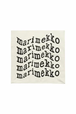 Marimekko Tørklæde Astrilli Logo