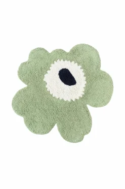 Marimekko Unikko Frotté-bademåtte 73X74 cm