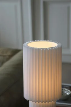 Markslöjd Bordlampe Catis 1L 45cm