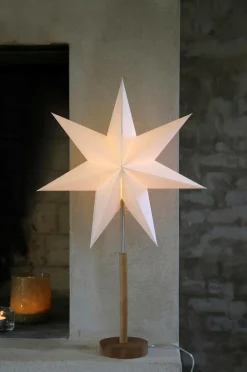 Markslöjd Bordstjerne Speranza 1L 45cm