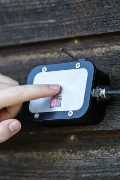 Markslöjd GARDEN 24 Dimmer