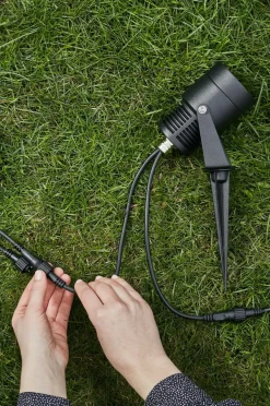 Markslöjd GARDEN 24 Forlængerledning 5 m