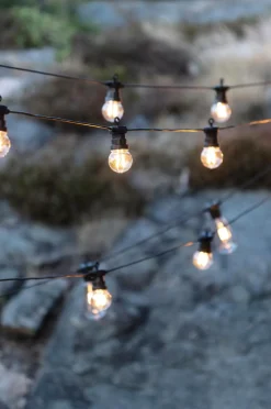 Markslöjd GARDEN 24 Partylyskæde 10L G45