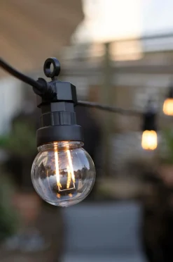 Markslöjd GARDEN 24 Partylyskæde 10L G45