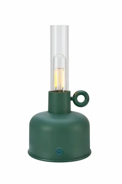 Markslöjd Genopladelig bordlampe Astrid B/O