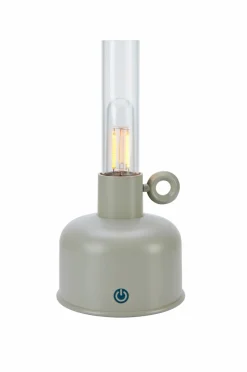 Markslöjd Genopladelig bordlampe Astrid B/O