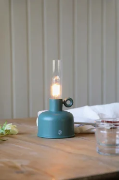 Markslöjd Genopladelig bordlampe Astrid B/O