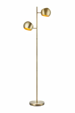 Markslöjd Gulvlampe EDGAR