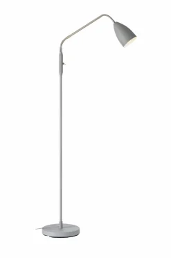 Markslöjd Gulvlampe Patro 3-Step LED