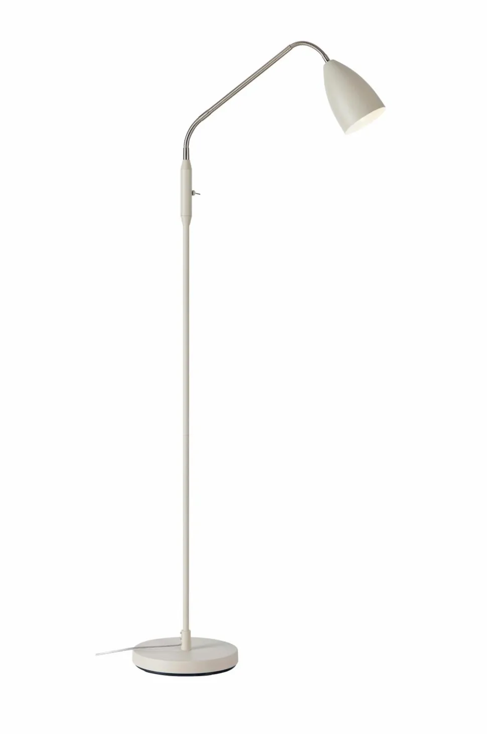 Markslöjd Gulvlampe Patro 3-Step LED