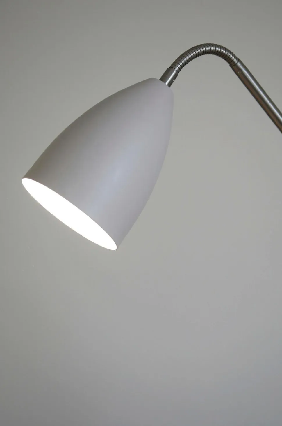 Markslöjd Gulvlampe Patro 3-Step LED