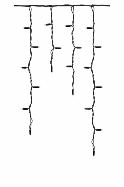 Markslöjd Istap CHRISSLINE 100L Kold hvid Ekstra