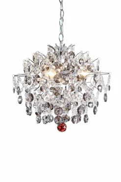 Markslöjd Krystallysekrone HIDDEN GEM 3L