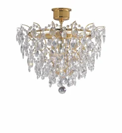 Markslöjd Krystalplafond