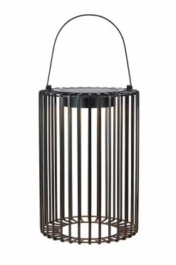 Markslöjd Lanterne med solceller Cavia