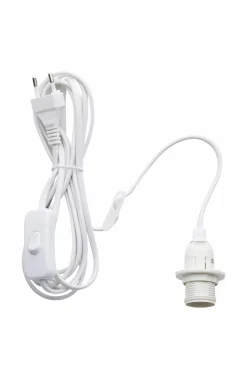 Markslöjd Ledning til papstjerne, E14, 3,5 meter