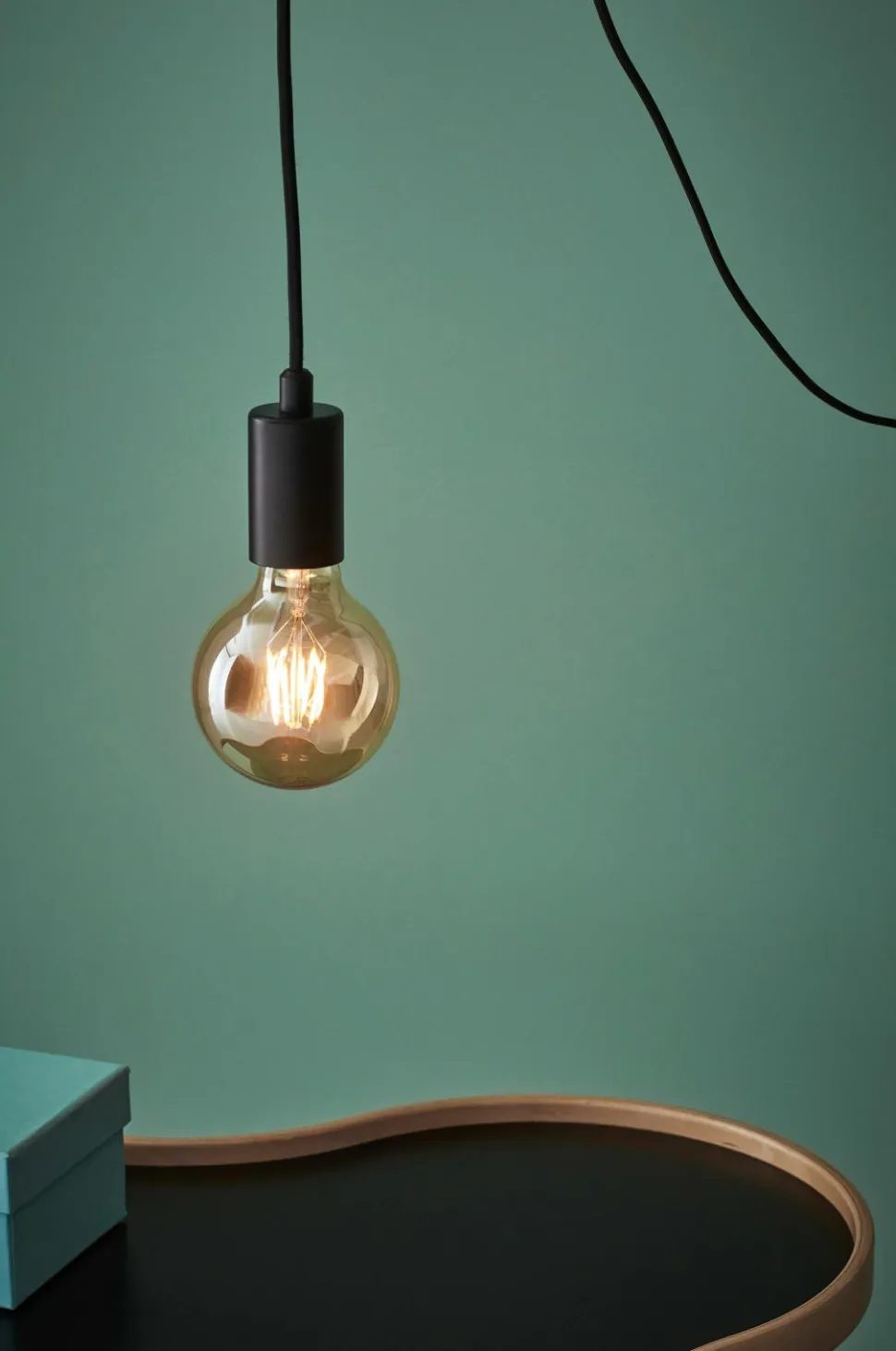 Markslöjd Loftlampe SKY 1L