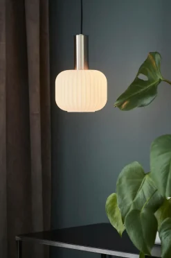 Markslöjd Loftlampe Sober Small 1L