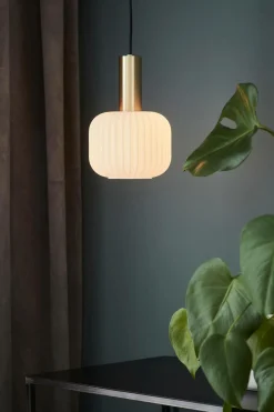 Markslöjd Loftlampe Sober Small 1L