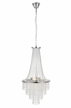 Markslöjd Lysekrone ALLINGTON 3L